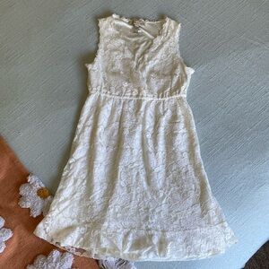 🌼 American Rag Dress small